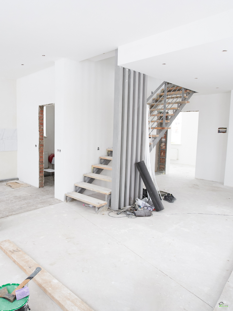 Bauleitung im Hochbau